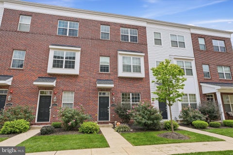 Townhouse For Sale - 143 Fleet Court<br/> BENSALEM, PA 19020