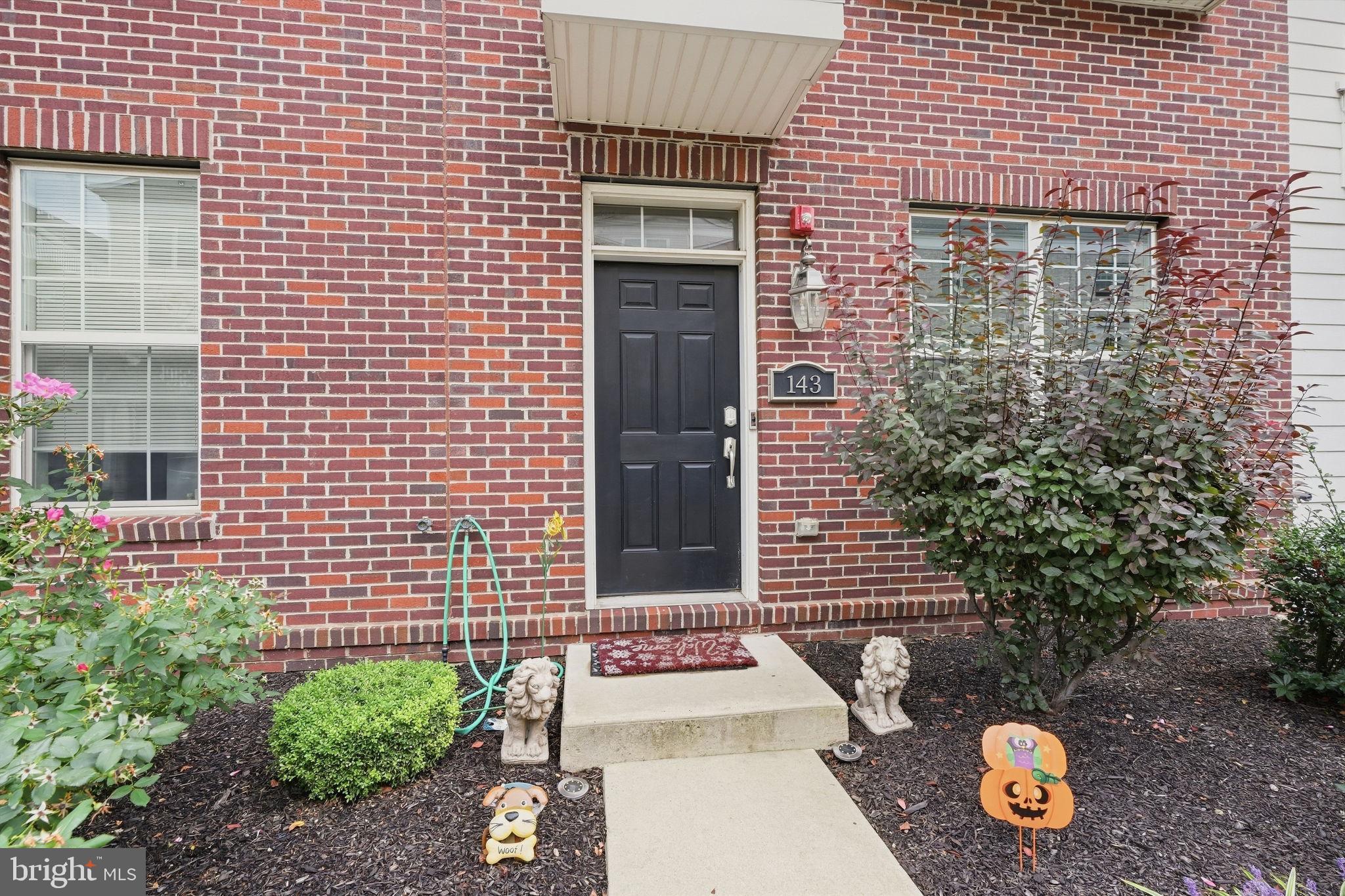 143 FLEET COURT