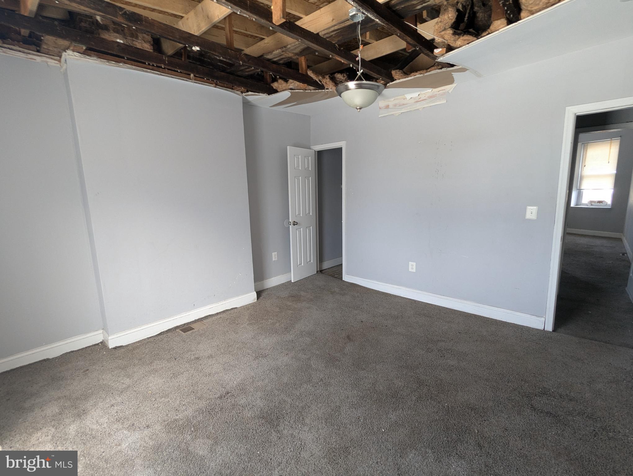 BARCLAY - Residential