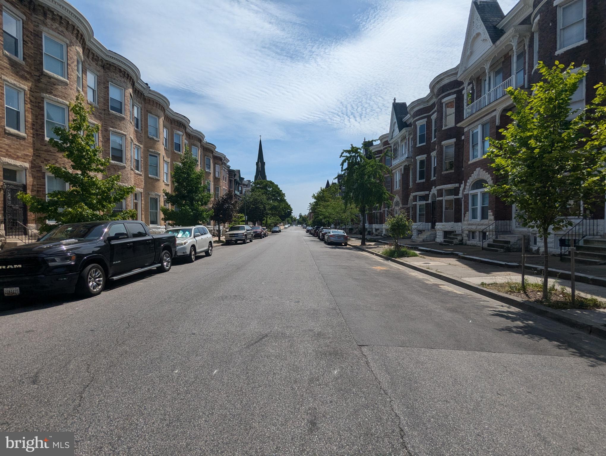 BARCLAY - Residential