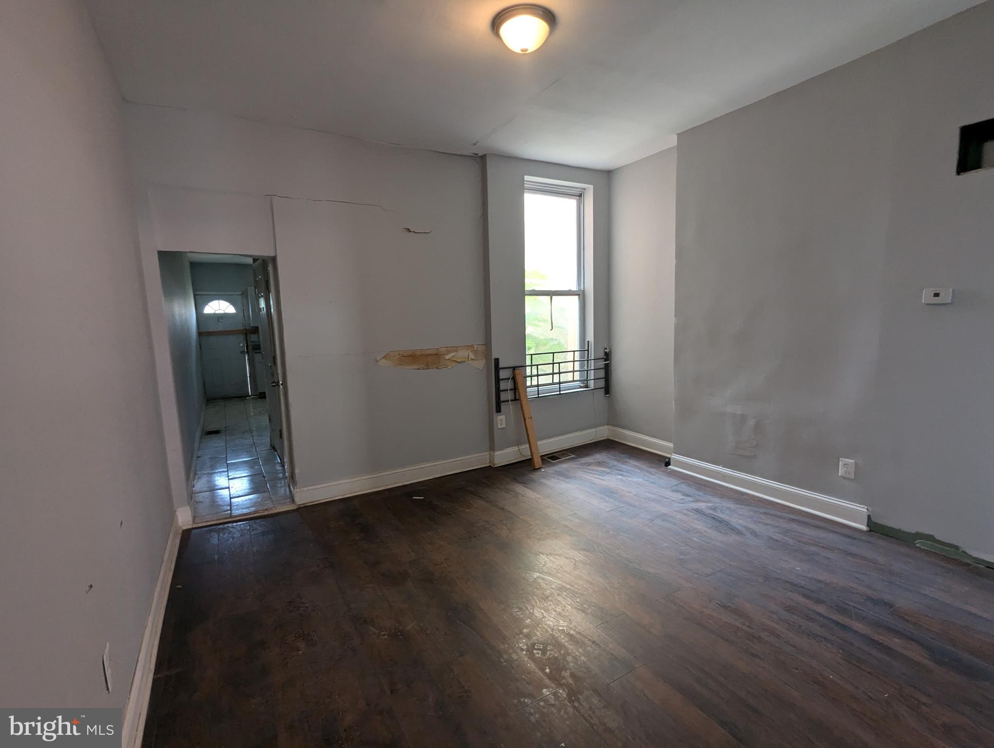 BARCLAY - Residential