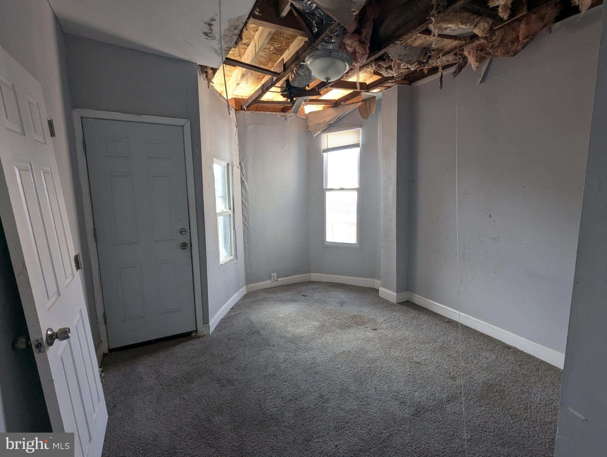 BARCLAY - Residential