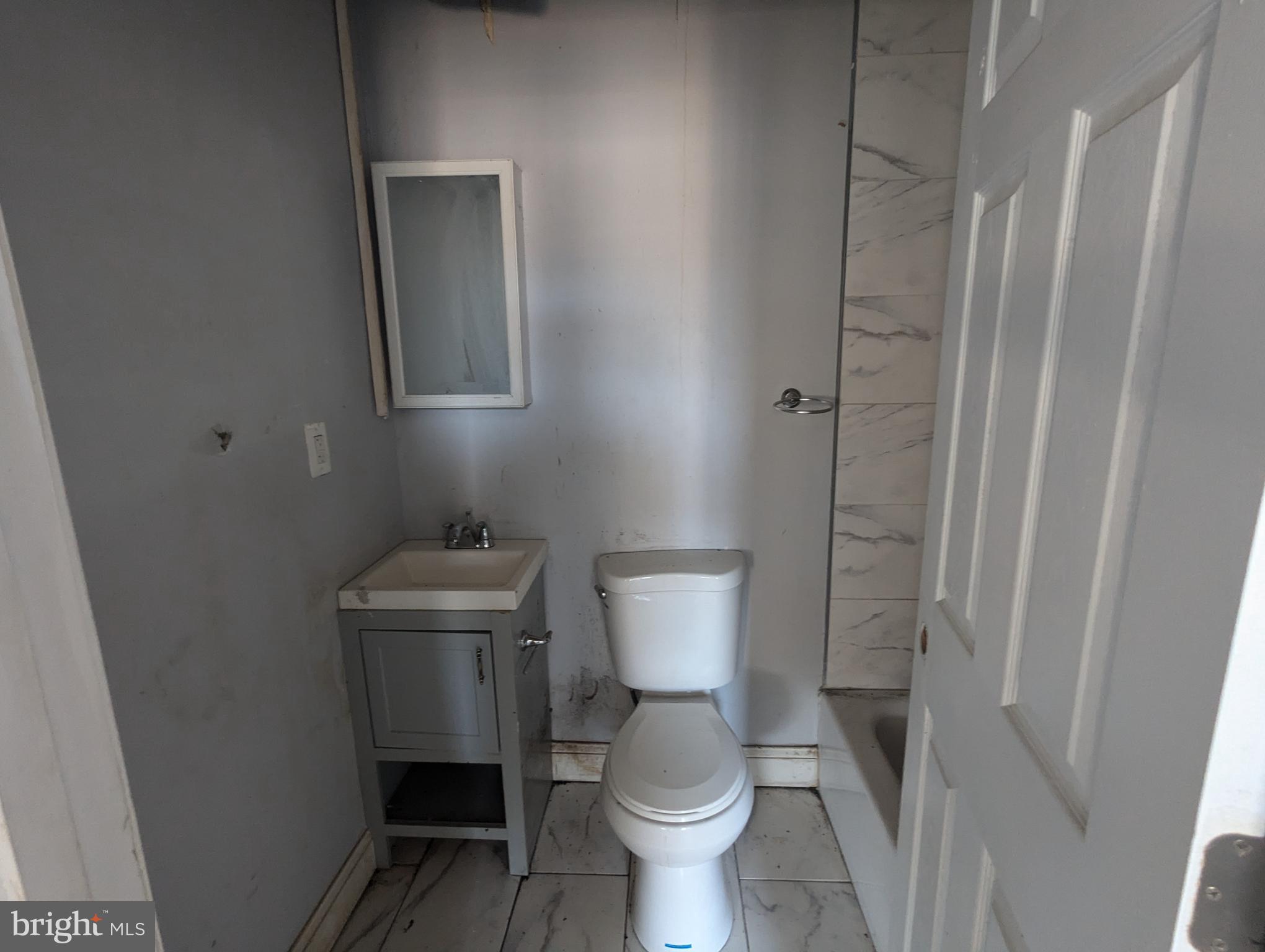 BARCLAY - Residential