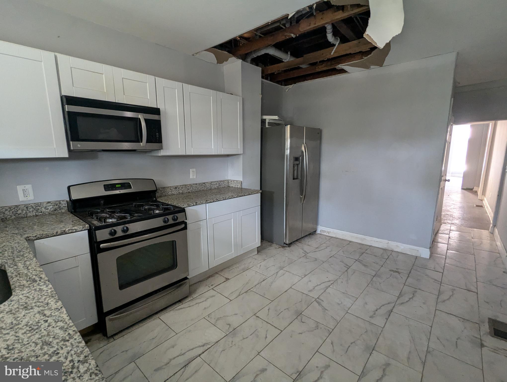 BARCLAY - Residential