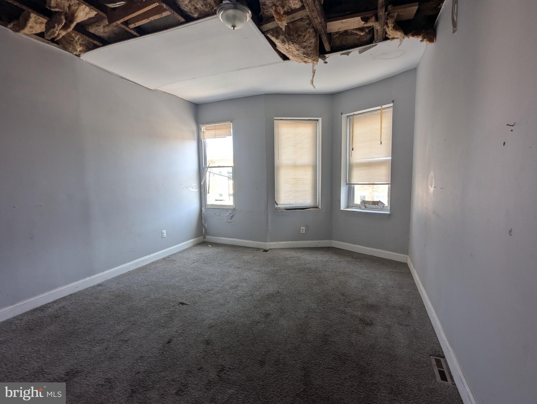 BARCLAY - Residential