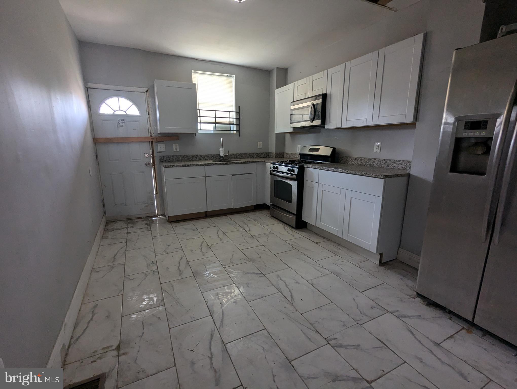 BARCLAY - Residential