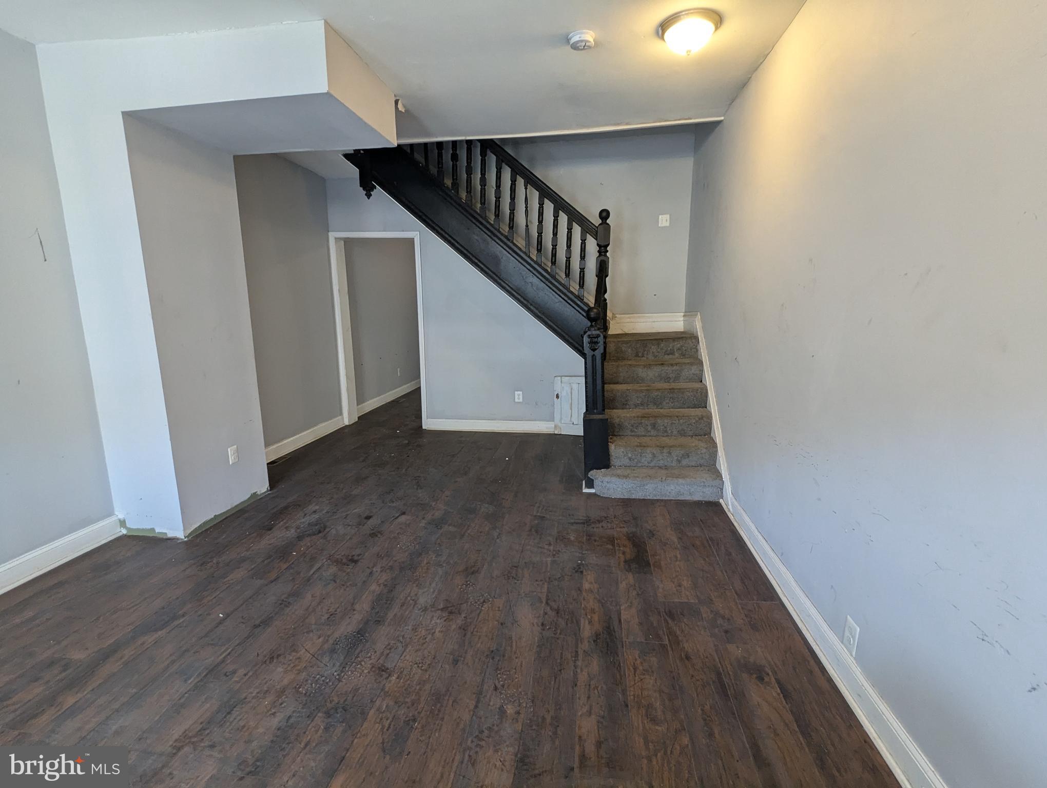 BARCLAY - Residential