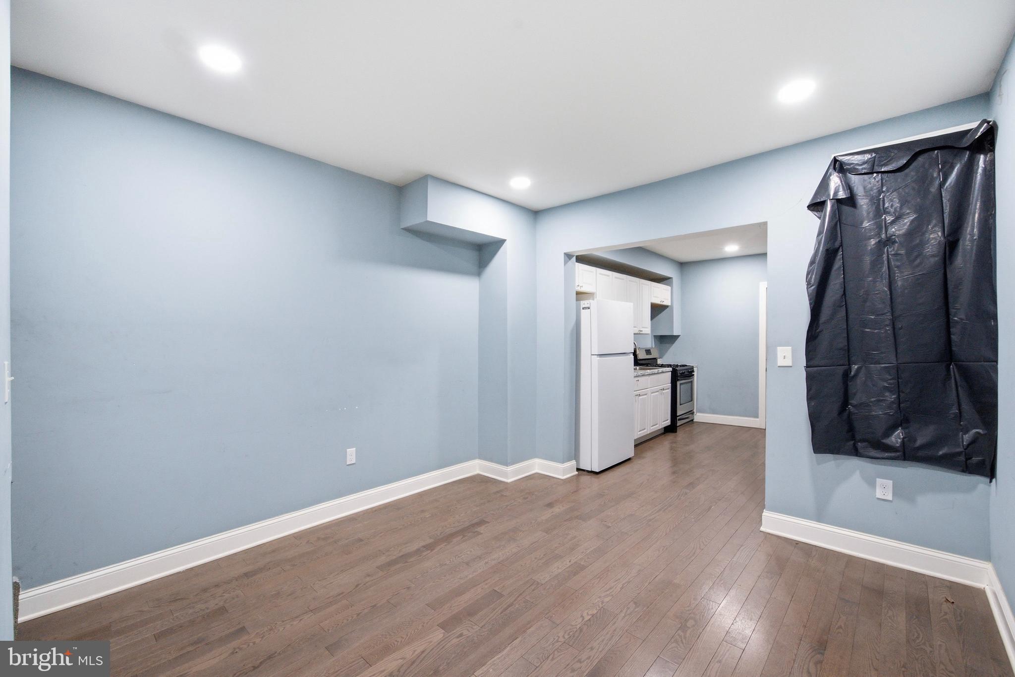 UNION SQUARE - Residential