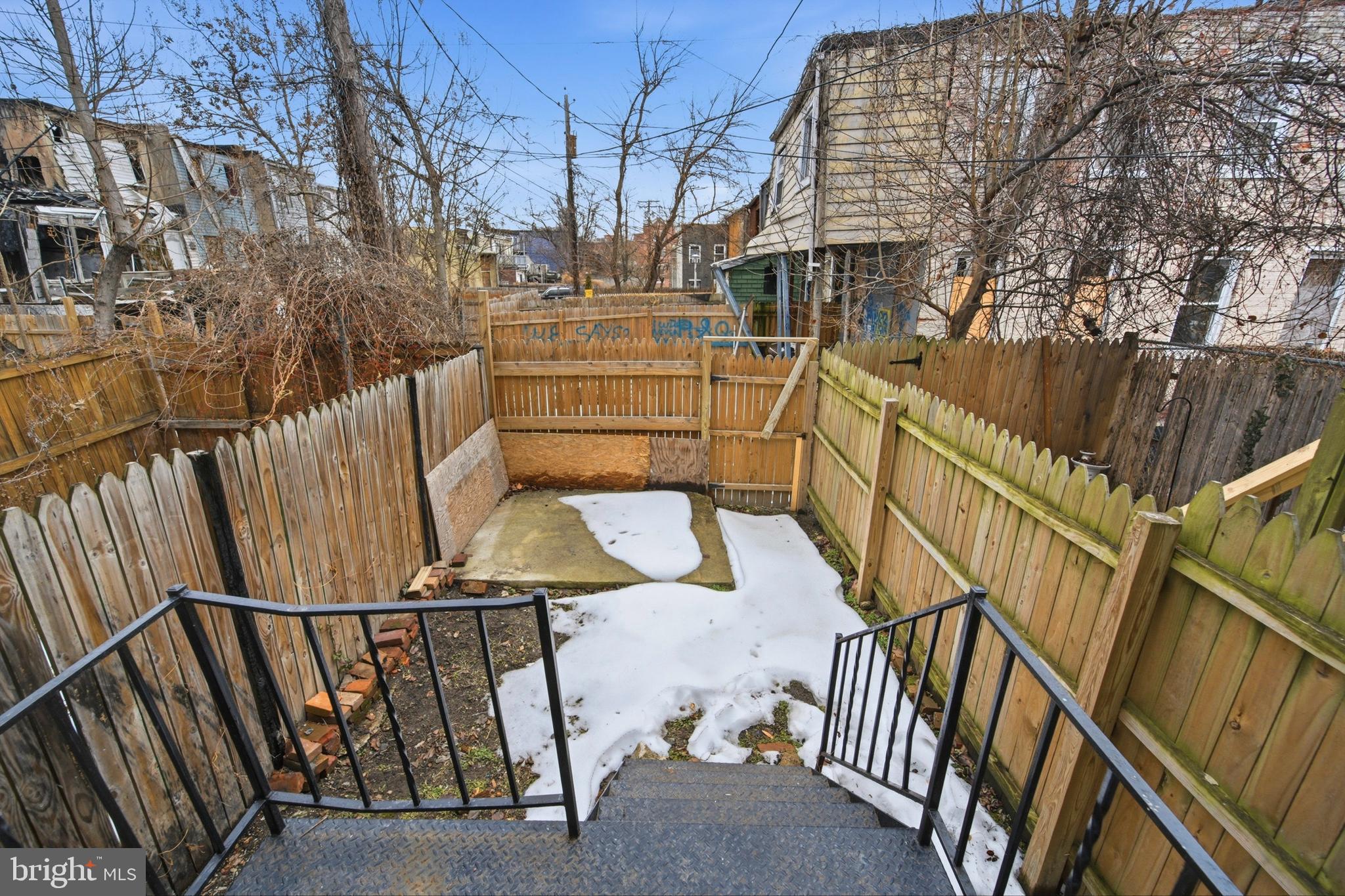 UNION SQUARE - Residential