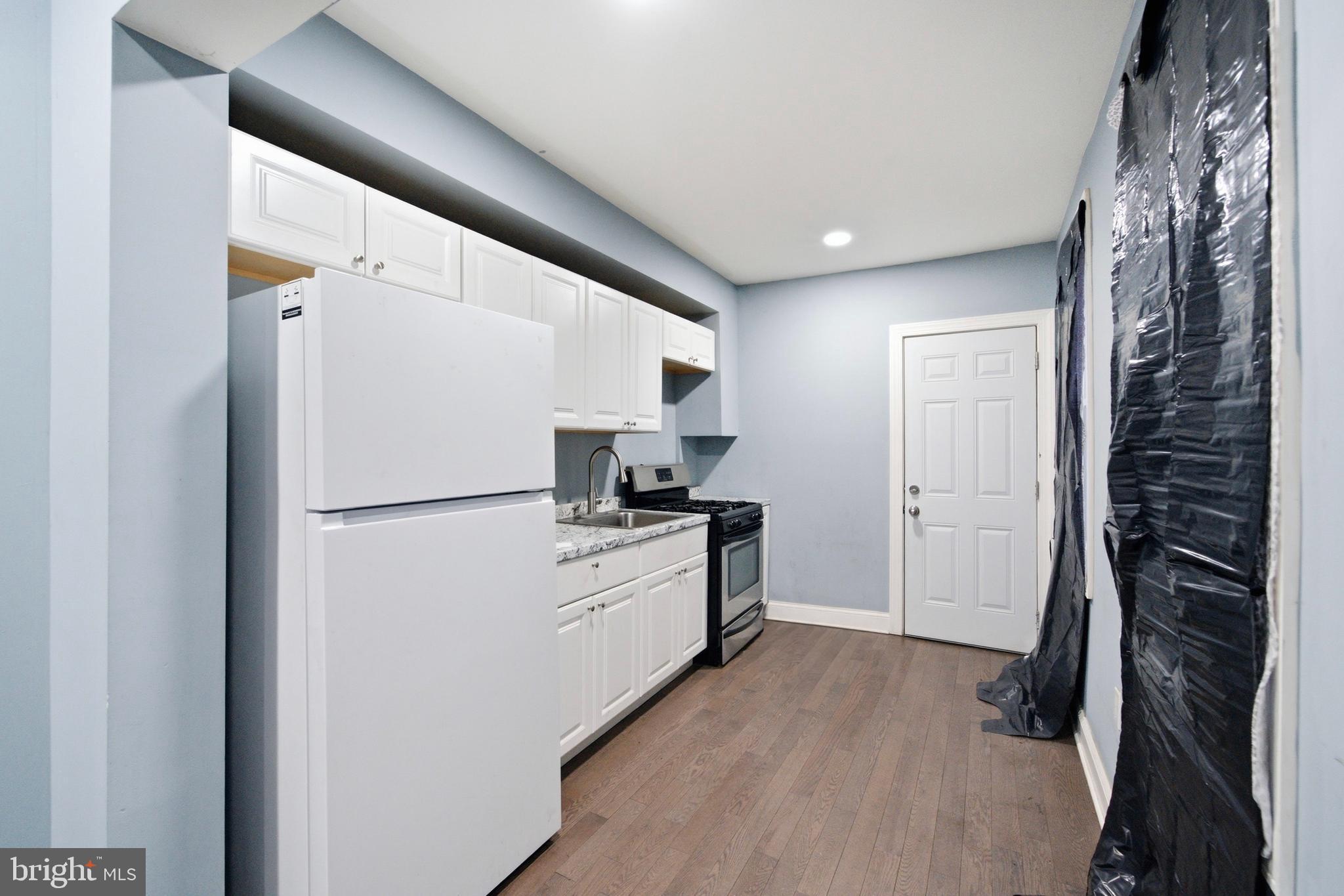 UNION SQUARE - Residential