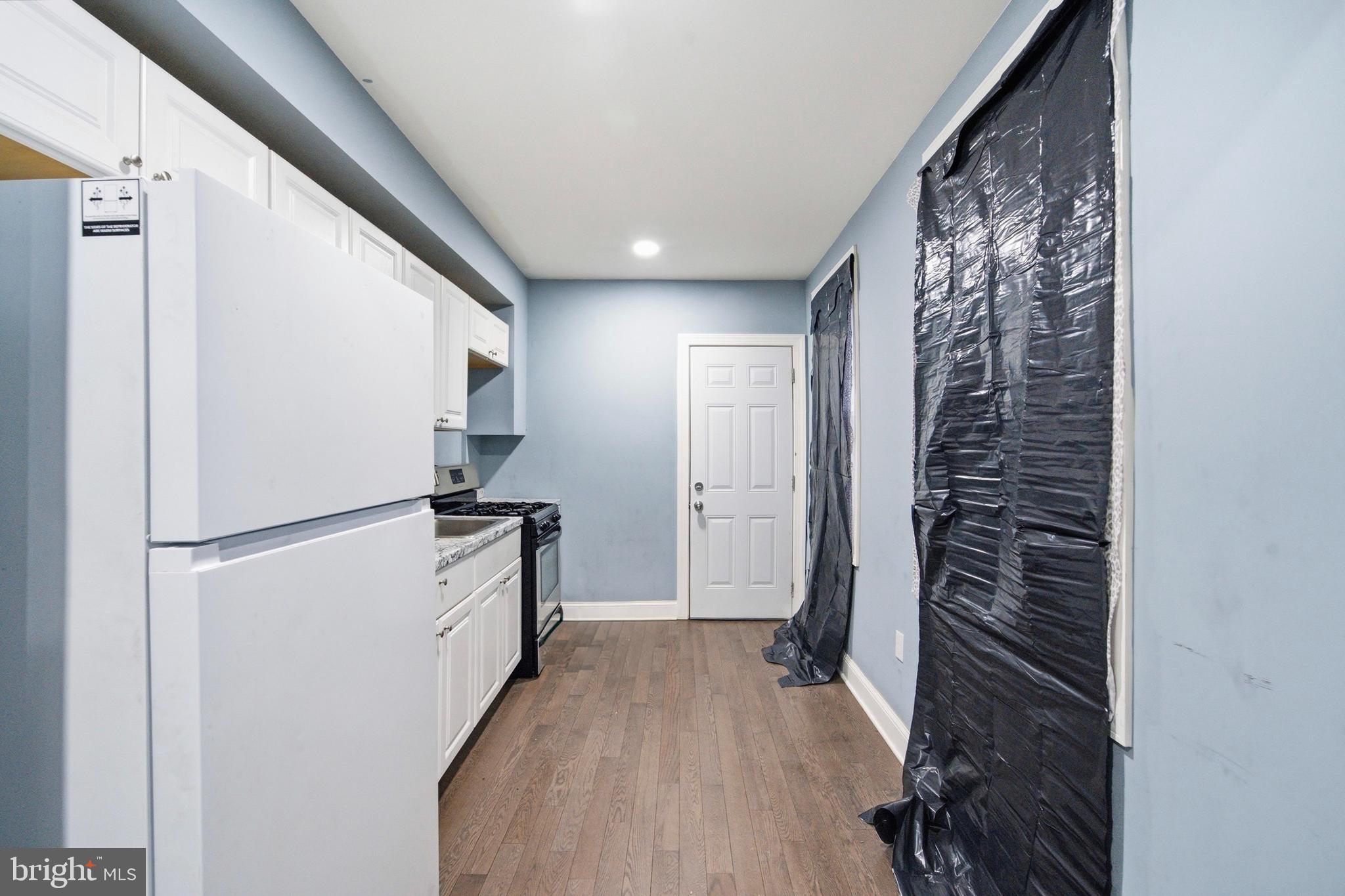 UNION SQUARE - Residential