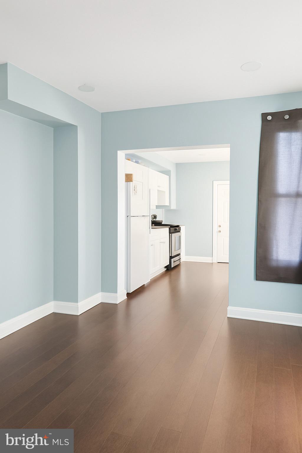 UNION SQUARE - Residential