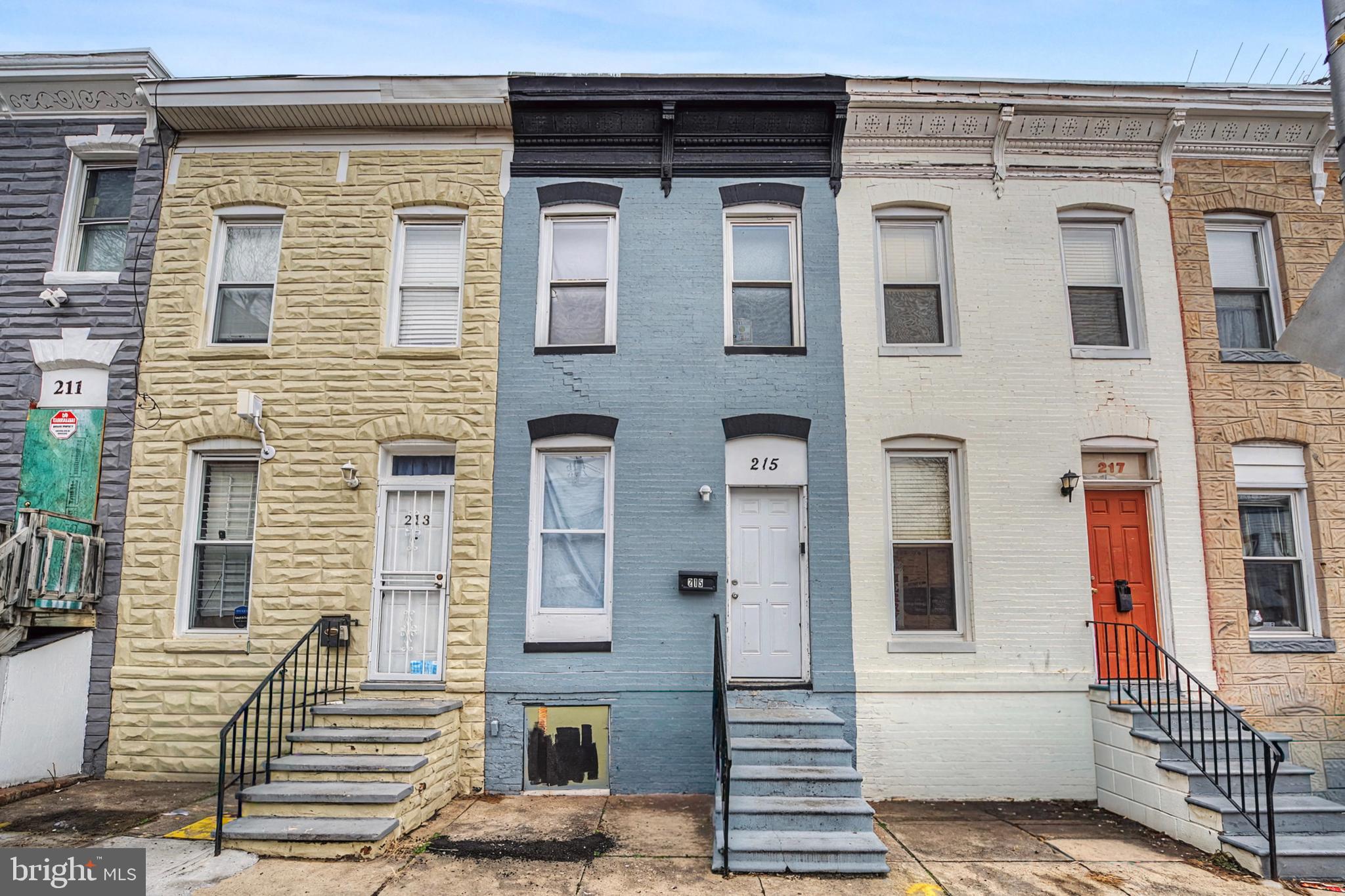 UNION SQUARE - Residential