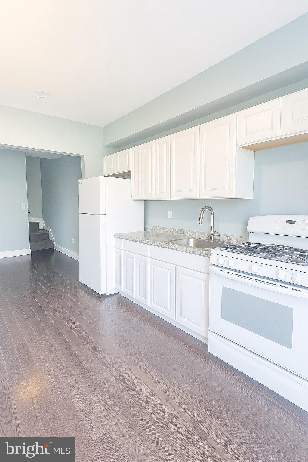 UNION SQUARE - Residential