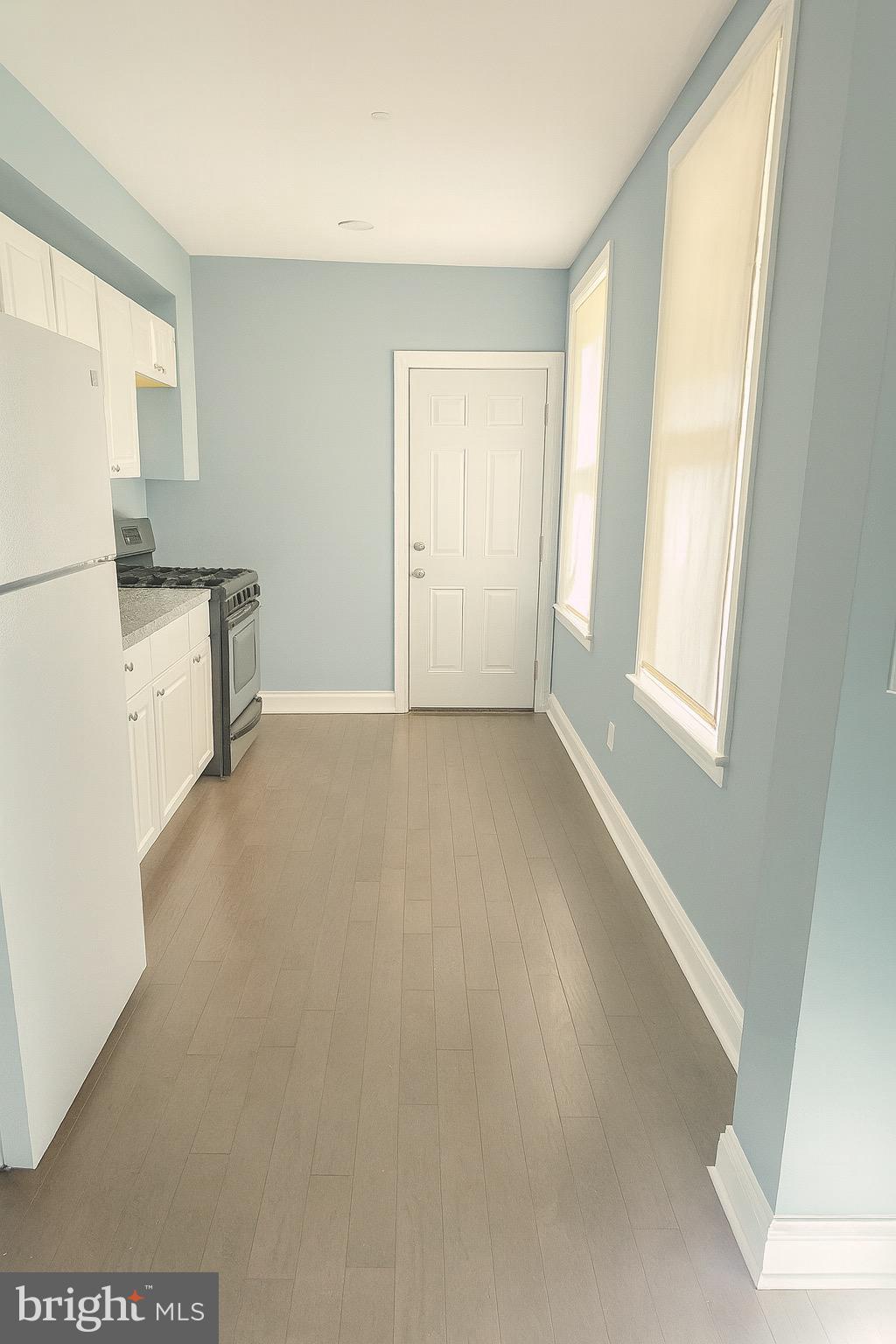 UNION SQUARE - Residential