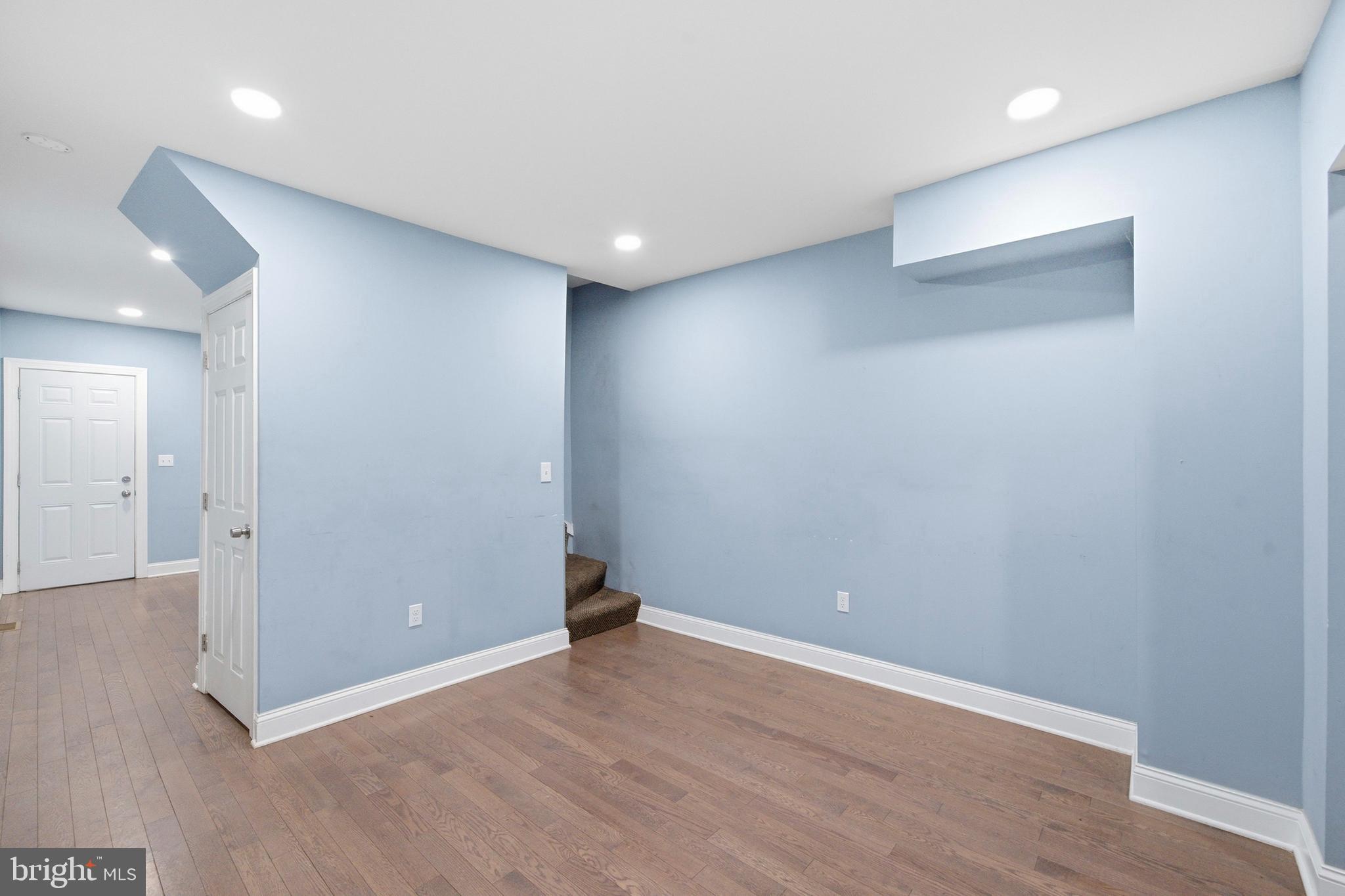 UNION SQUARE - Residential