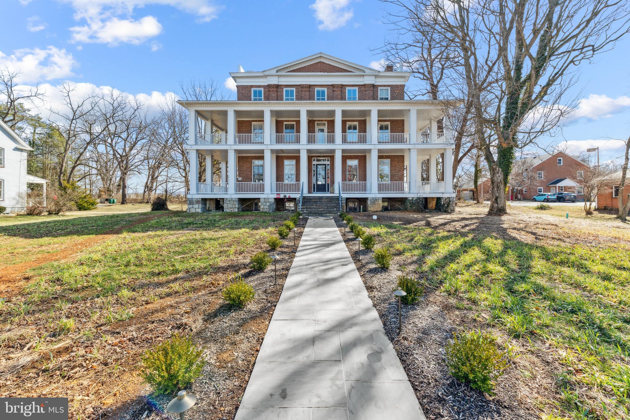 NONE AVAILABLE - Residential Lease