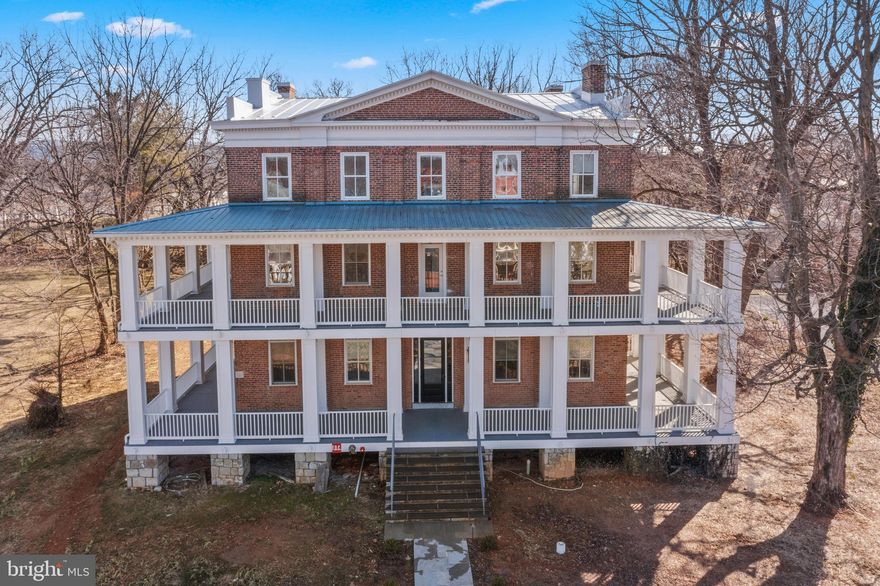 Spacious 1 bedroom, 1 bath apartment in the newly renovated Stephenson Building. This beautiful unit features 9 ft ceilings, granite countertops, stainless steel appliances, tile backsplash and luxury vinyl plank flooring. There is a lighted tenant parking lot in the back of the building, security cameras and controlled access. Basement storage units are available for additional monthly rent. The Stephenson Building is situated right along Main St and is only a short walking distance from historic downtown Charles Town. Commuting is a breeze as Rt 9 and Rt 340 are in immediate proximity. Water and sewer are included in rent and pets are welcome with some restrictions.