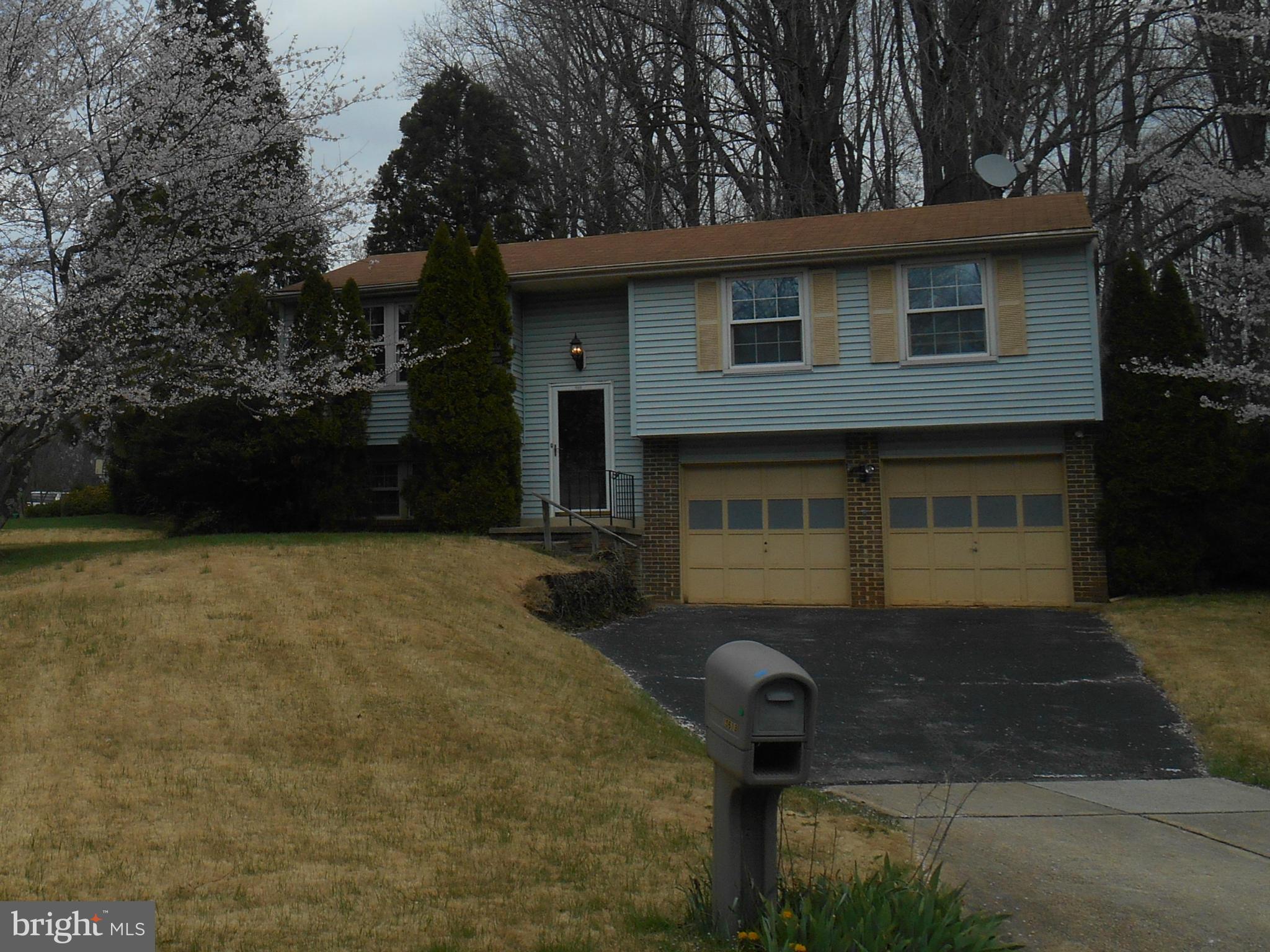 GOOD HOPE ESTATES - Residential