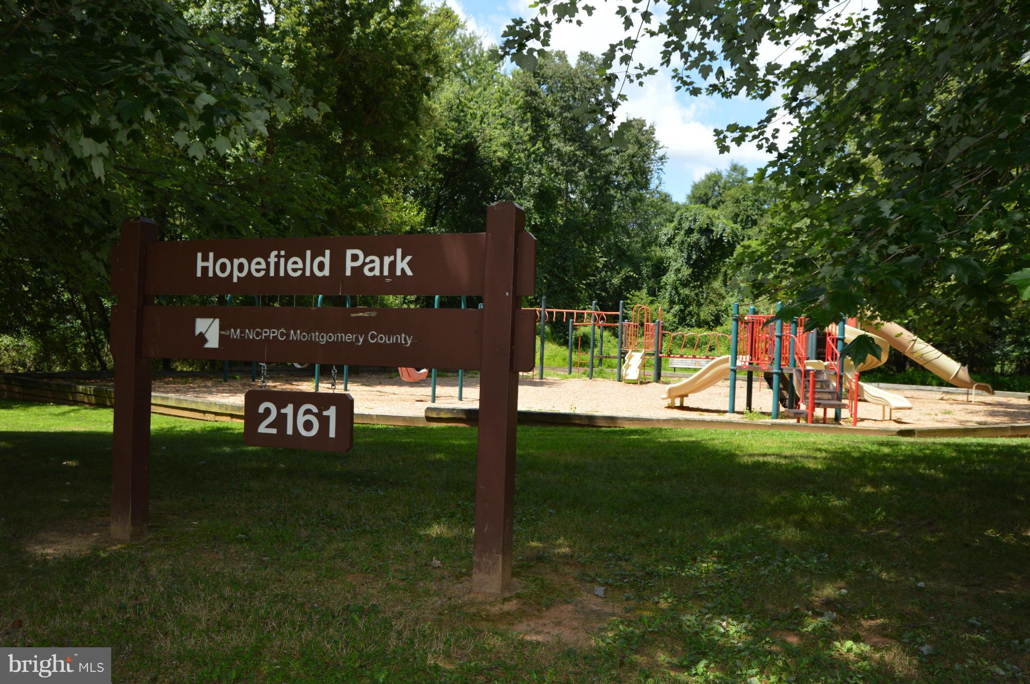 GOOD HOPE ESTATES - Residential