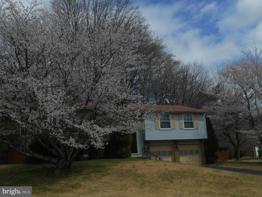 Back on the market.....Location, Location .  Well cared for home in the Cloverly Area in the desirable Good Hope Estates, NO HOA's Bathroom and Kitchen updated, nice deck off kitchen , great corner lot with privacy fencing in the back, a shed & playground set.  Lots of Updates, New water heater this winter.