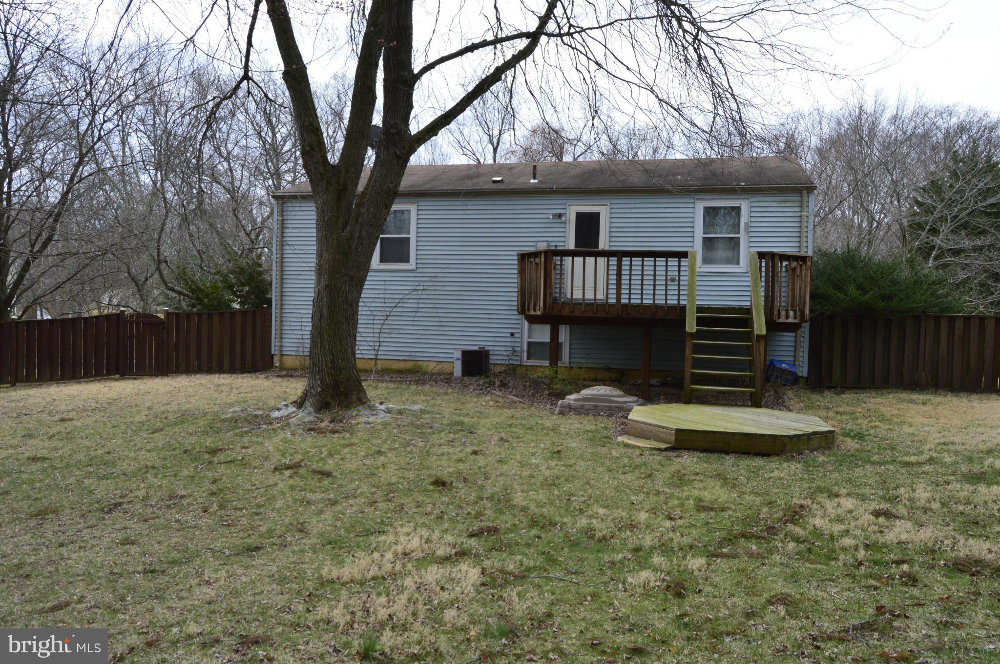 GOOD HOPE ESTATES - Residential