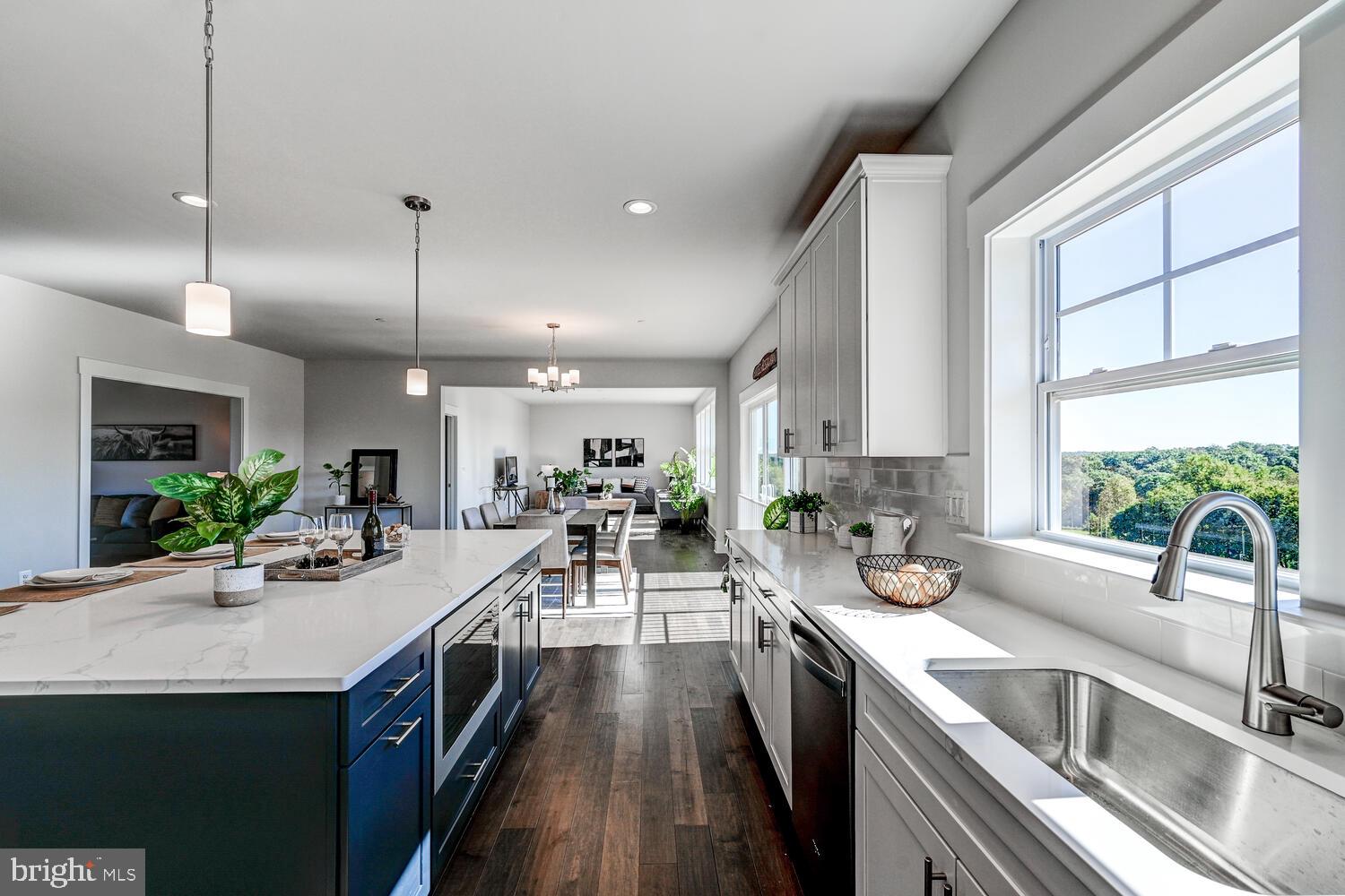 SHAMROCK ESTATES - Residential