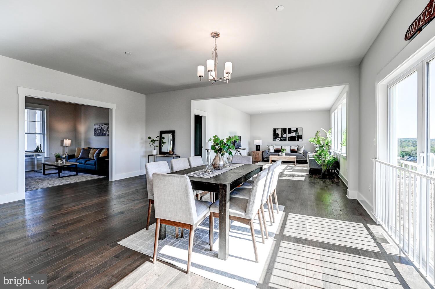 SHAMROCK ESTATES - Residential