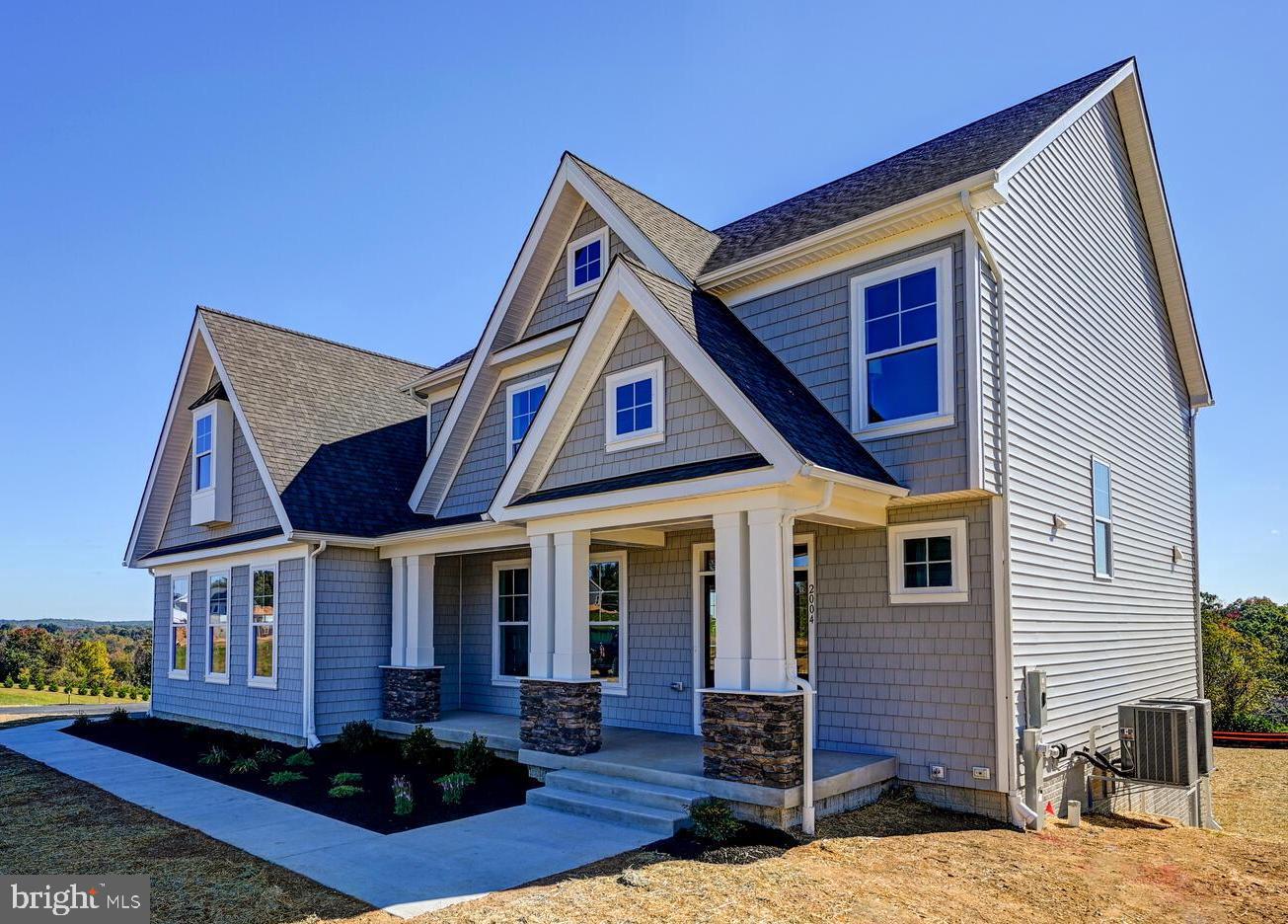 SHAMROCK ESTATES - Residential