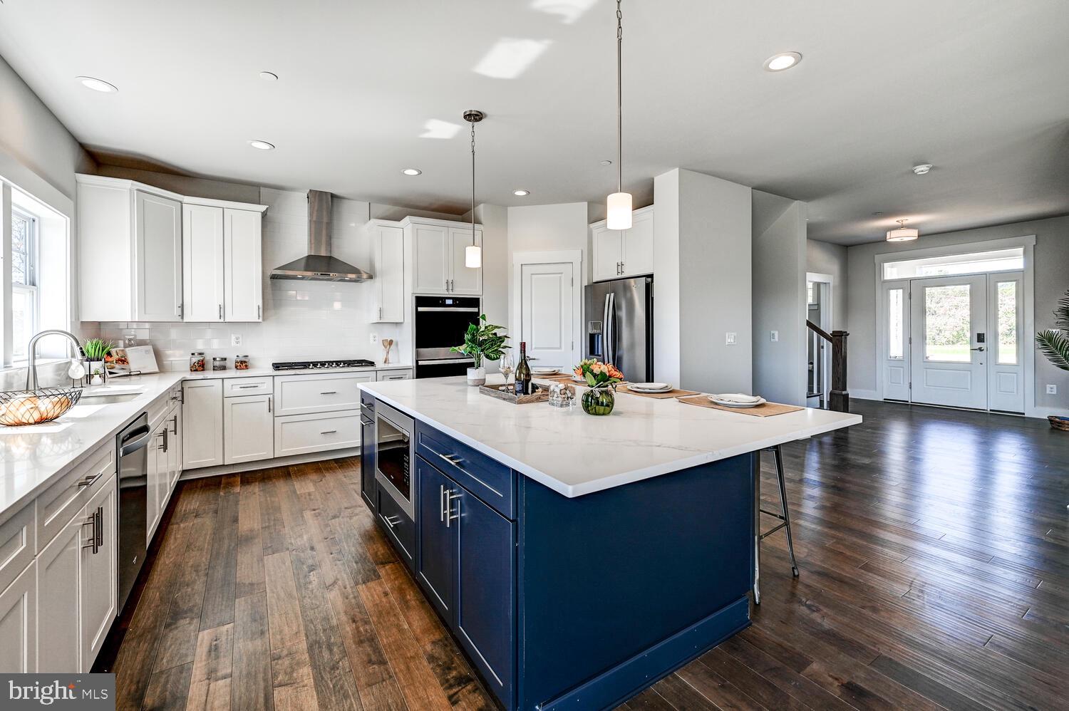 SHAMROCK ESTATES - Residential