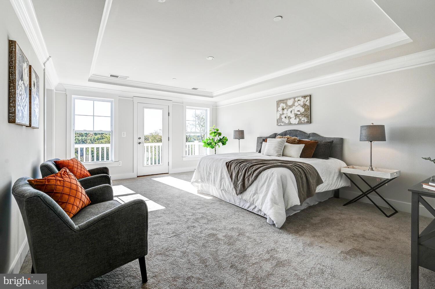 SHAMROCK ESTATES - Residential