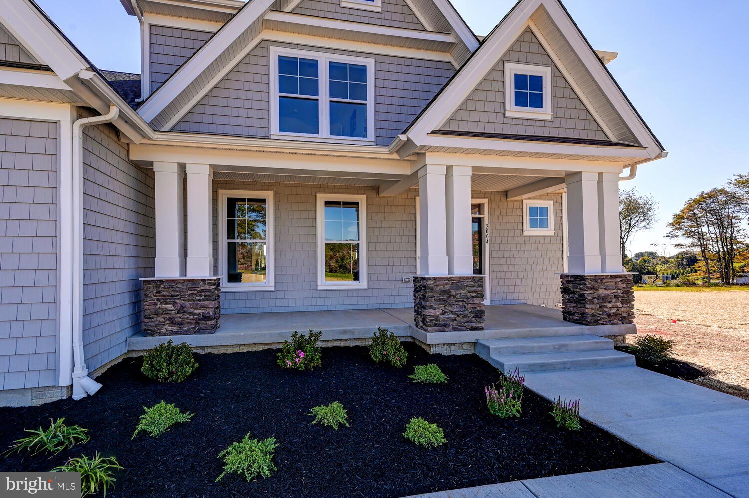 SHAMROCK ESTATES - Residential