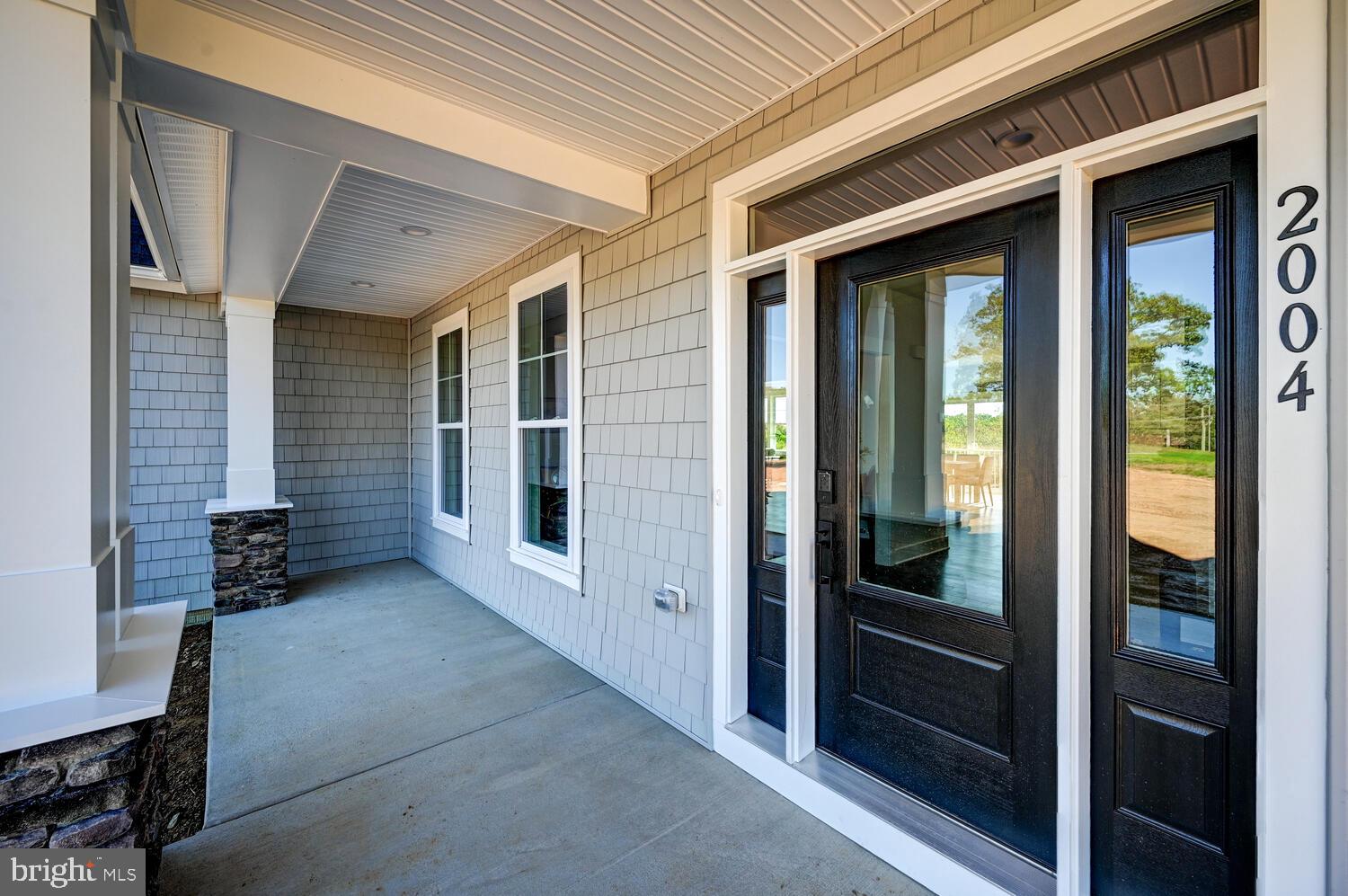 SHAMROCK ESTATES - Residential