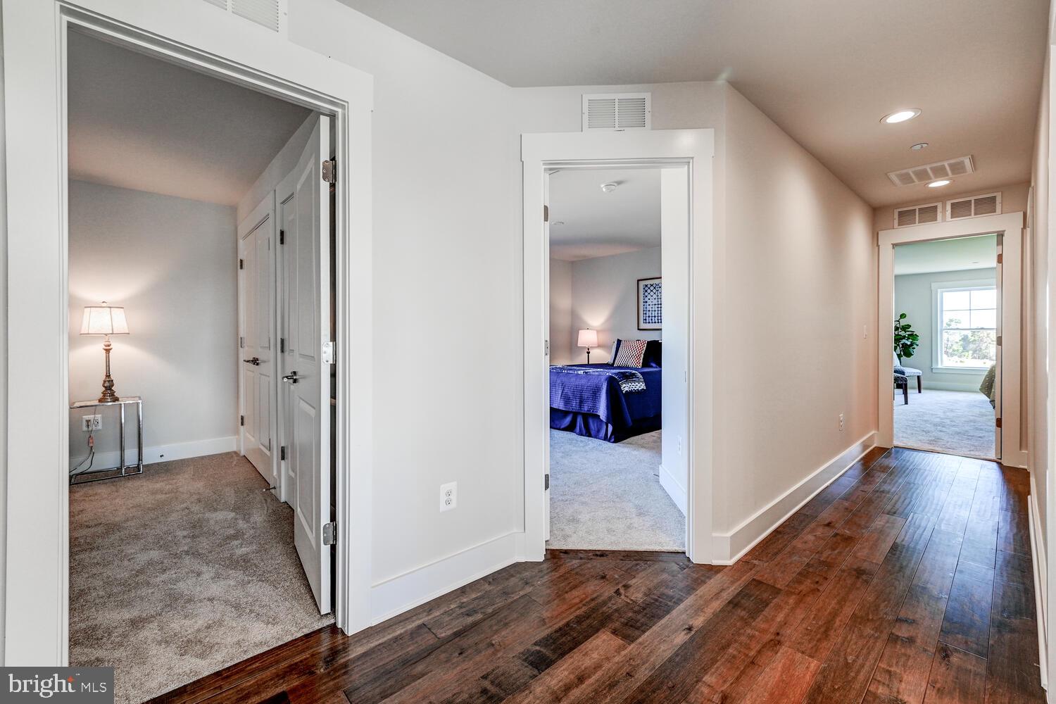 SHAMROCK ESTATES - Residential