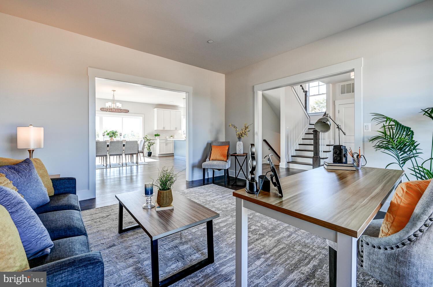 SHAMROCK ESTATES - Residential