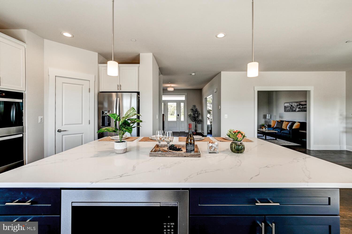 SHAMROCK ESTATES - Residential