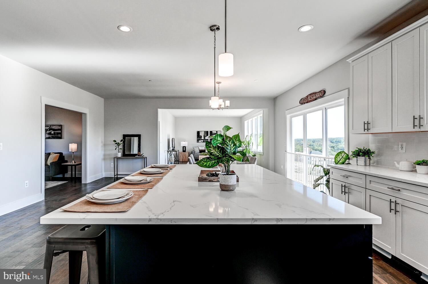 SHAMROCK ESTATES - Residential