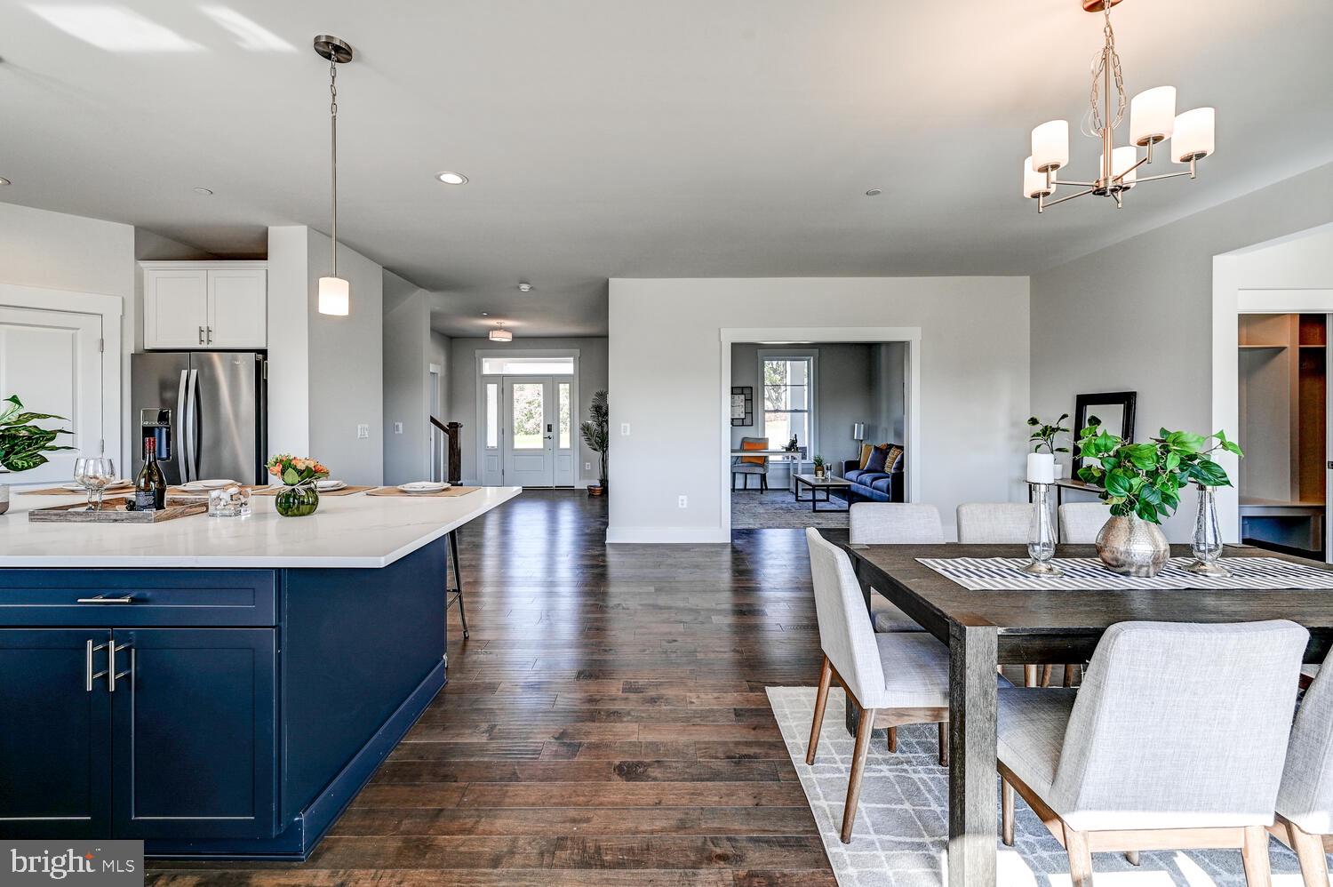 SHAMROCK ESTATES - Residential