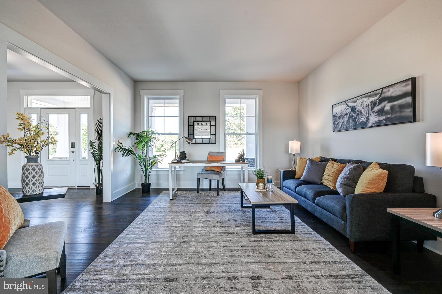 SHAMROCK ESTATES - Residential