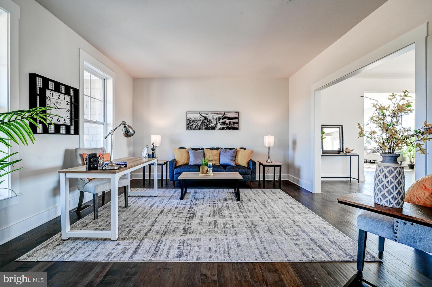 SHAMROCK ESTATES - Residential