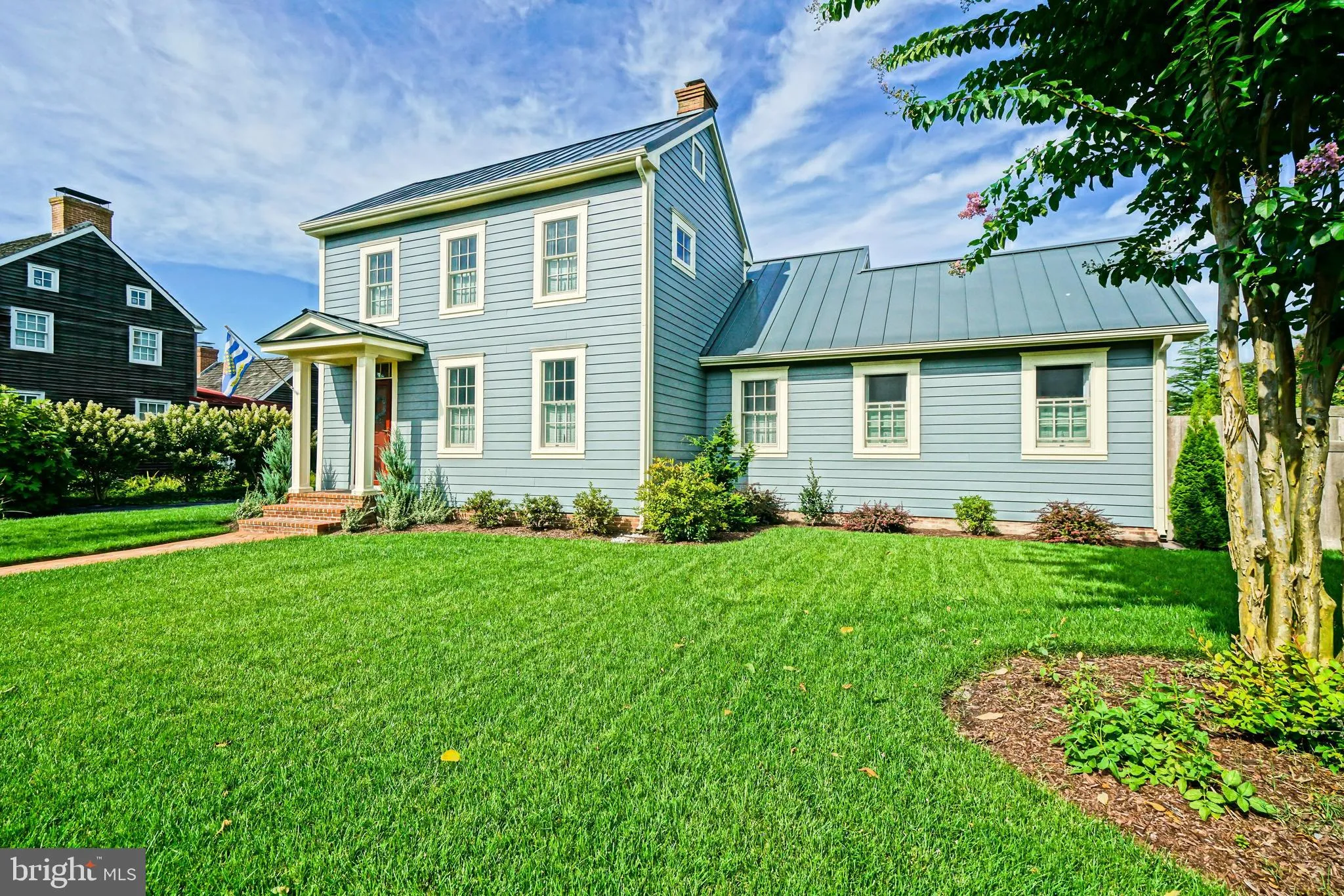 36 Shipcarpenter Square, Lewes, DE 19958