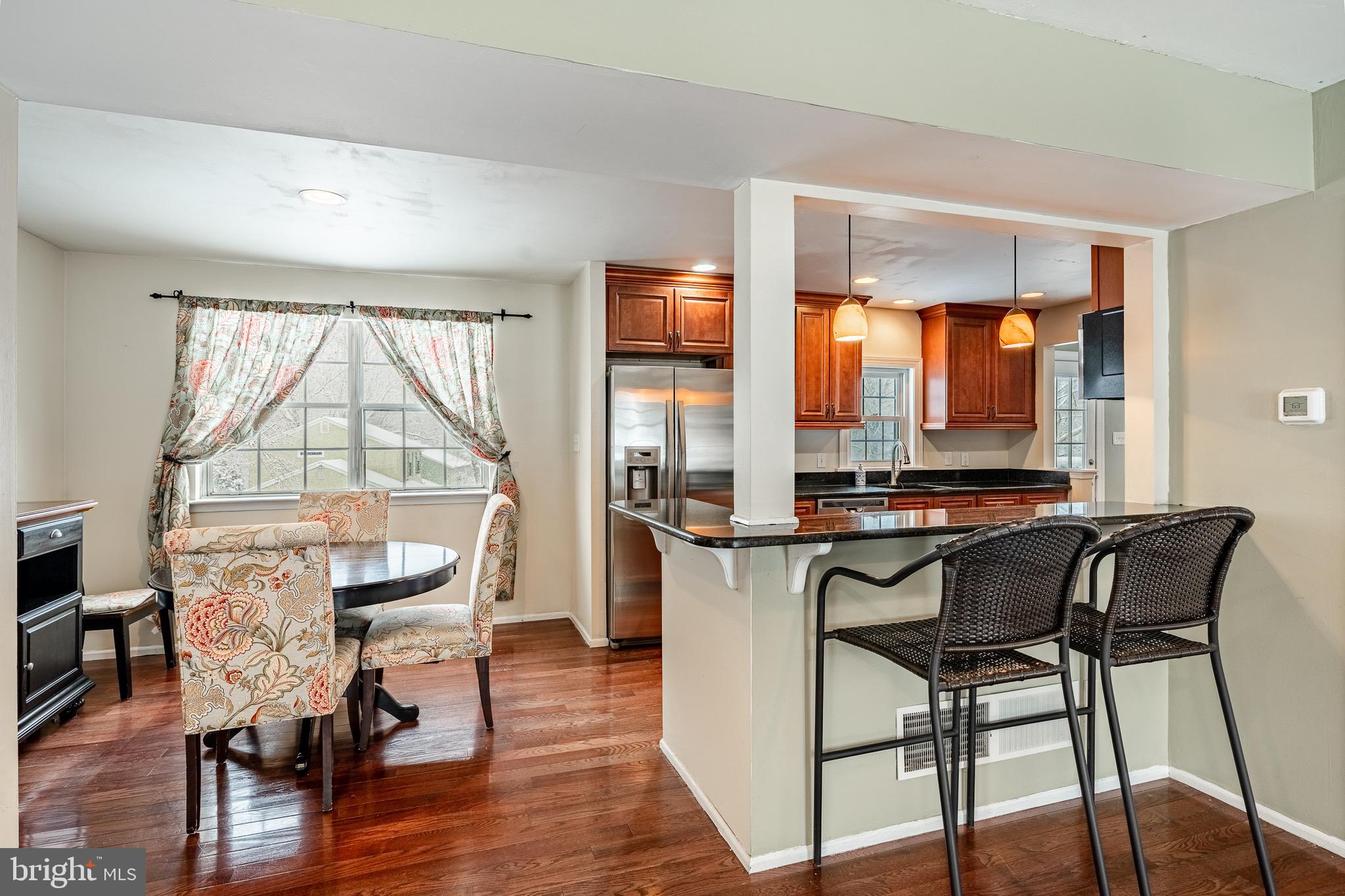 CULBERTSON RUN - Residential