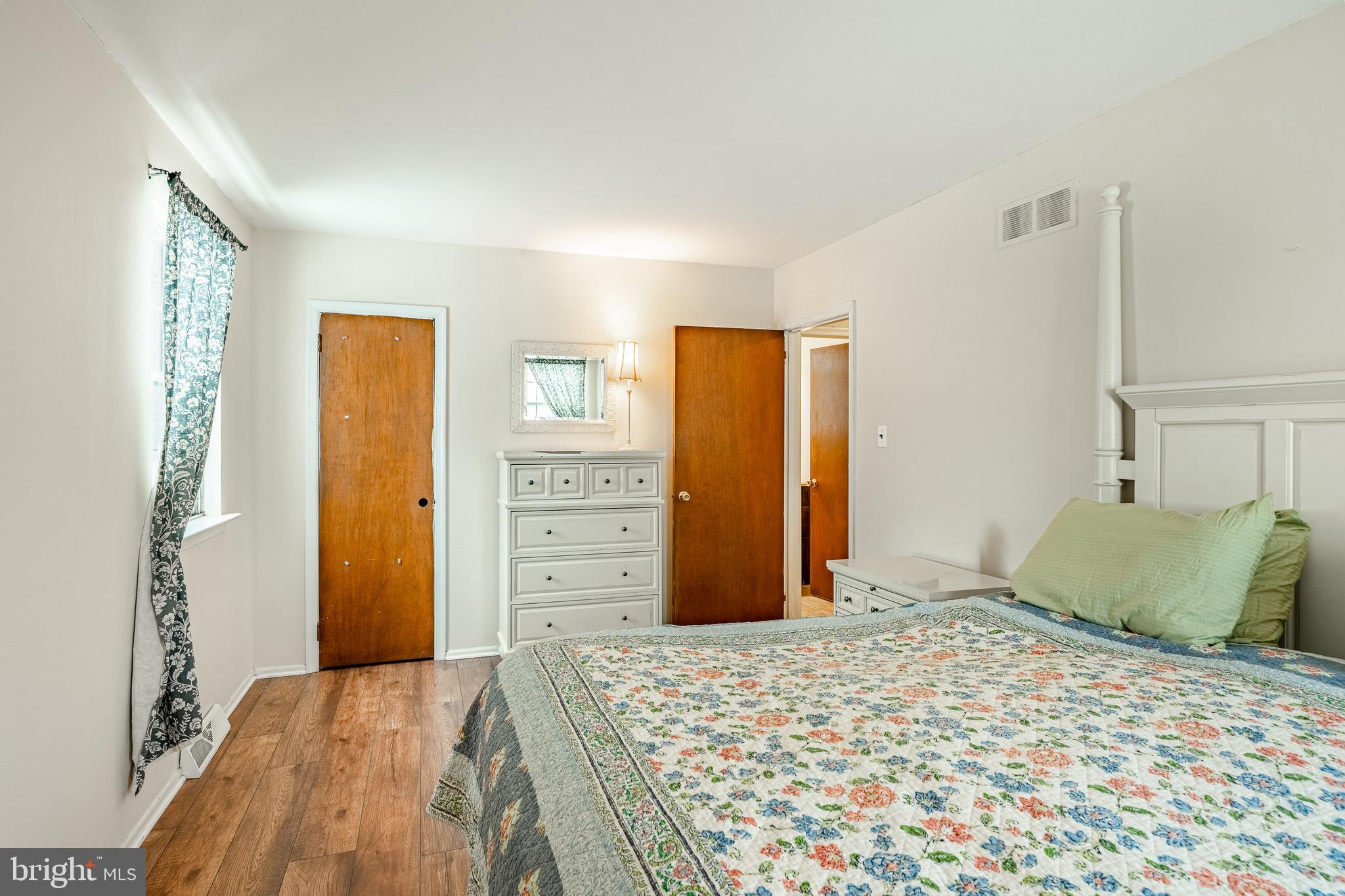 CULBERTSON RUN - Residential