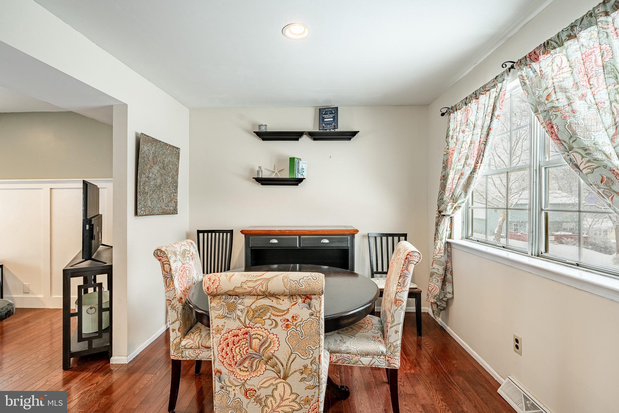 CULBERTSON RUN - Residential