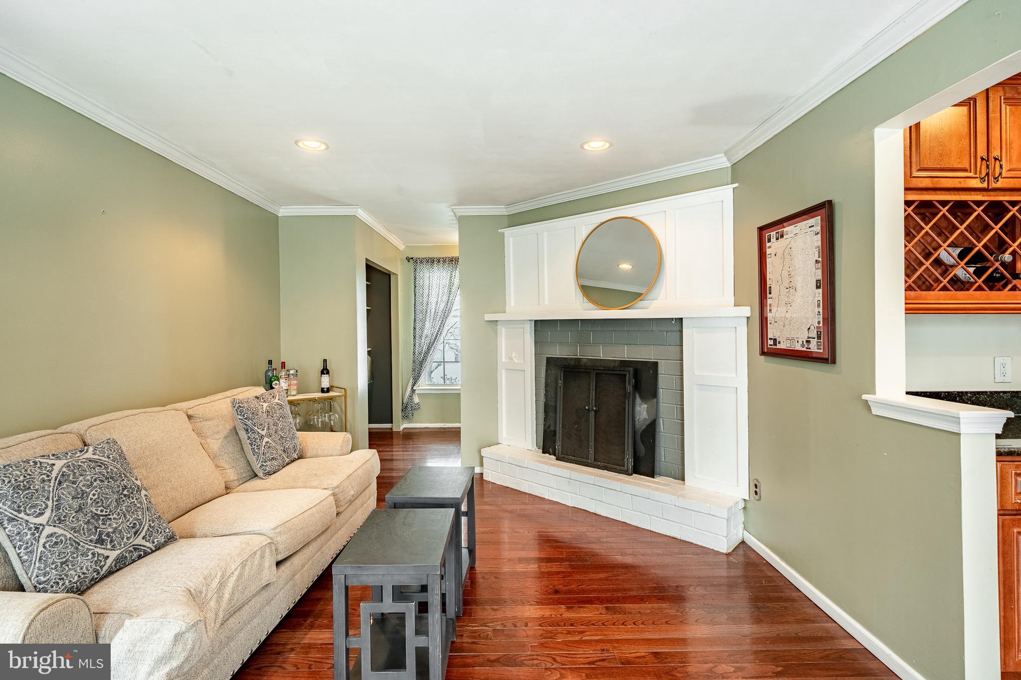 CULBERTSON RUN - Residential