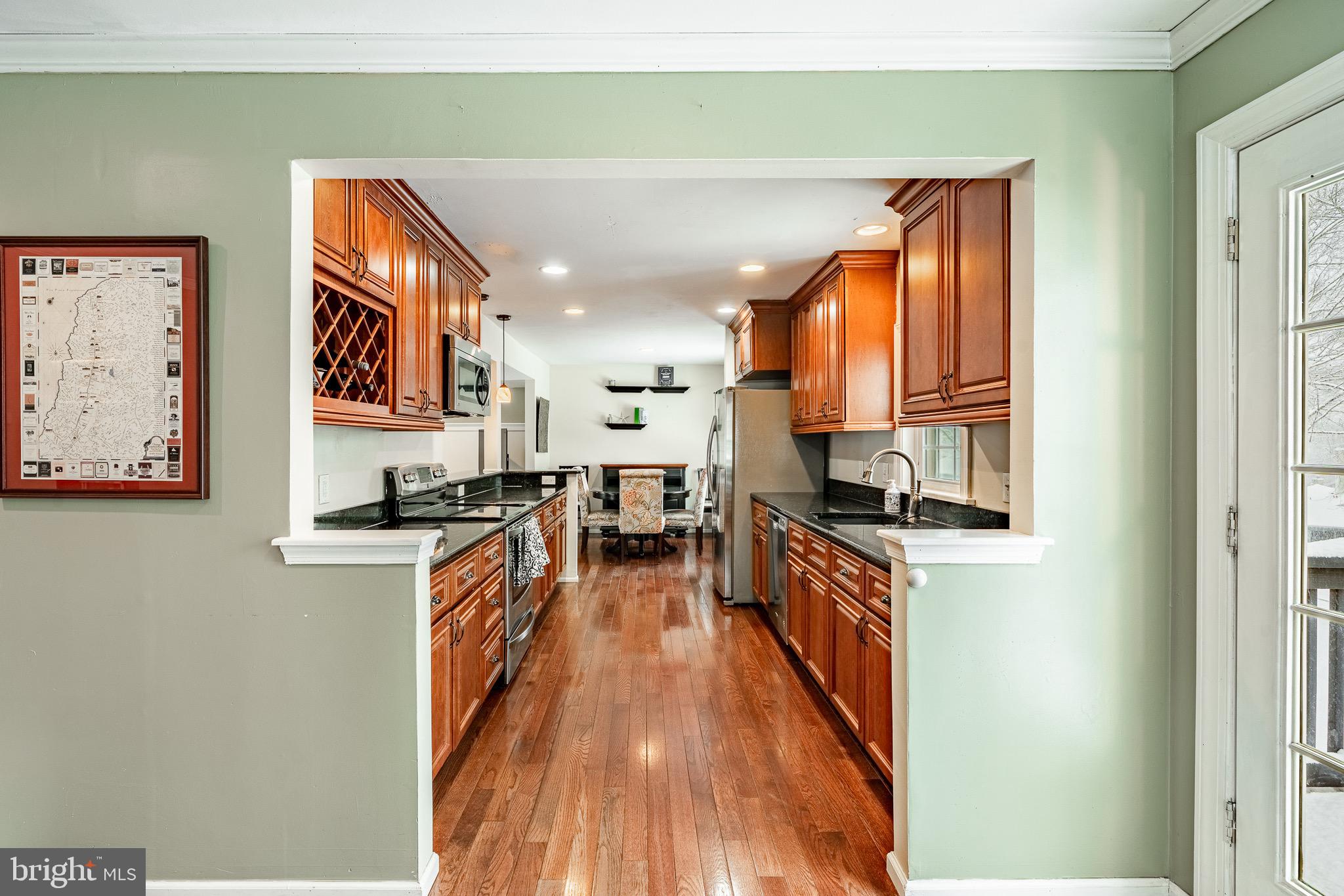 CULBERTSON RUN - Residential