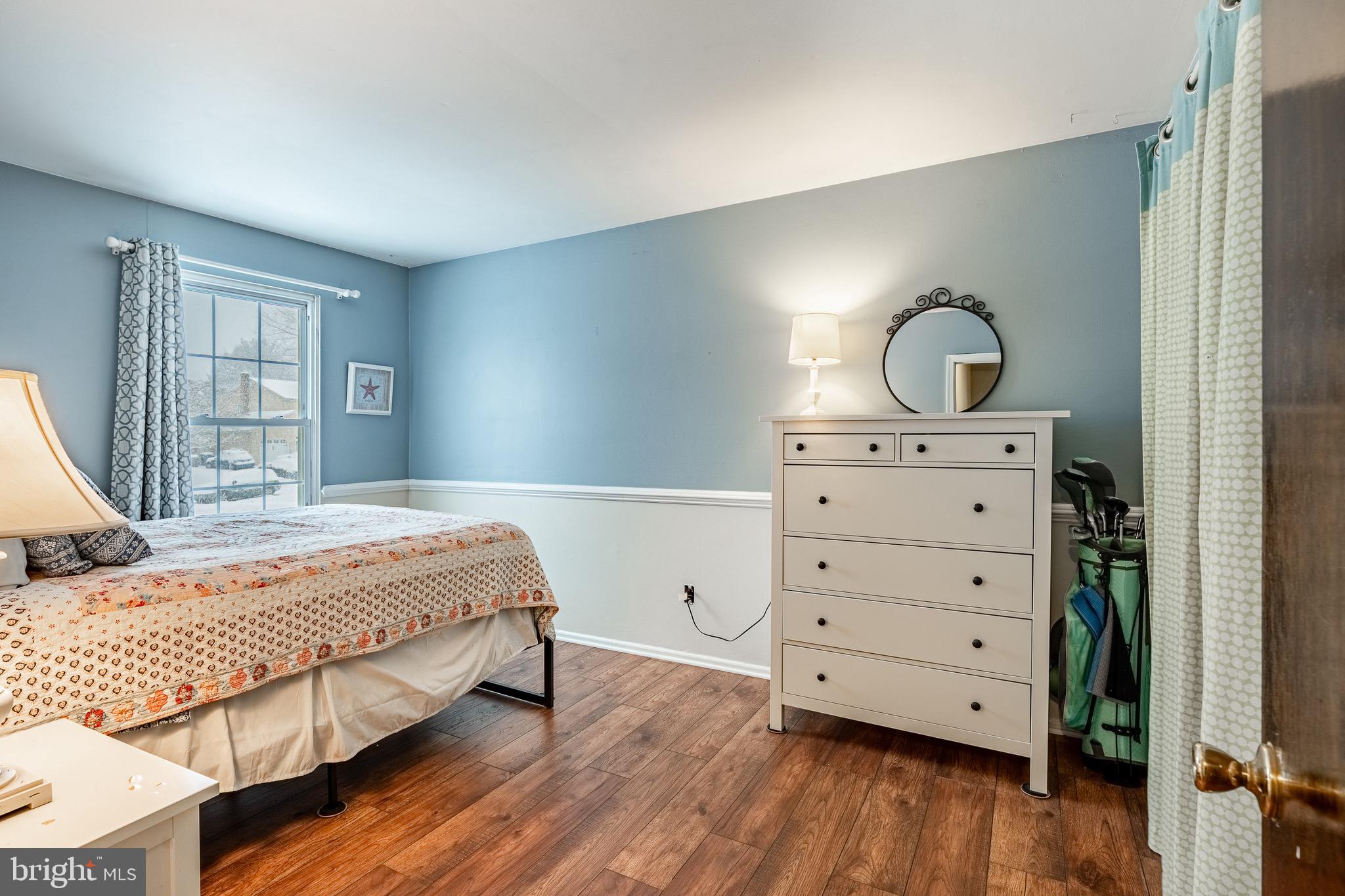 CULBERTSON RUN - Residential