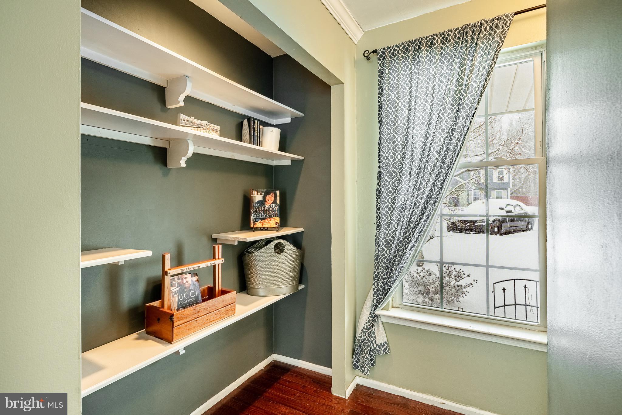 CULBERTSON RUN - Residential