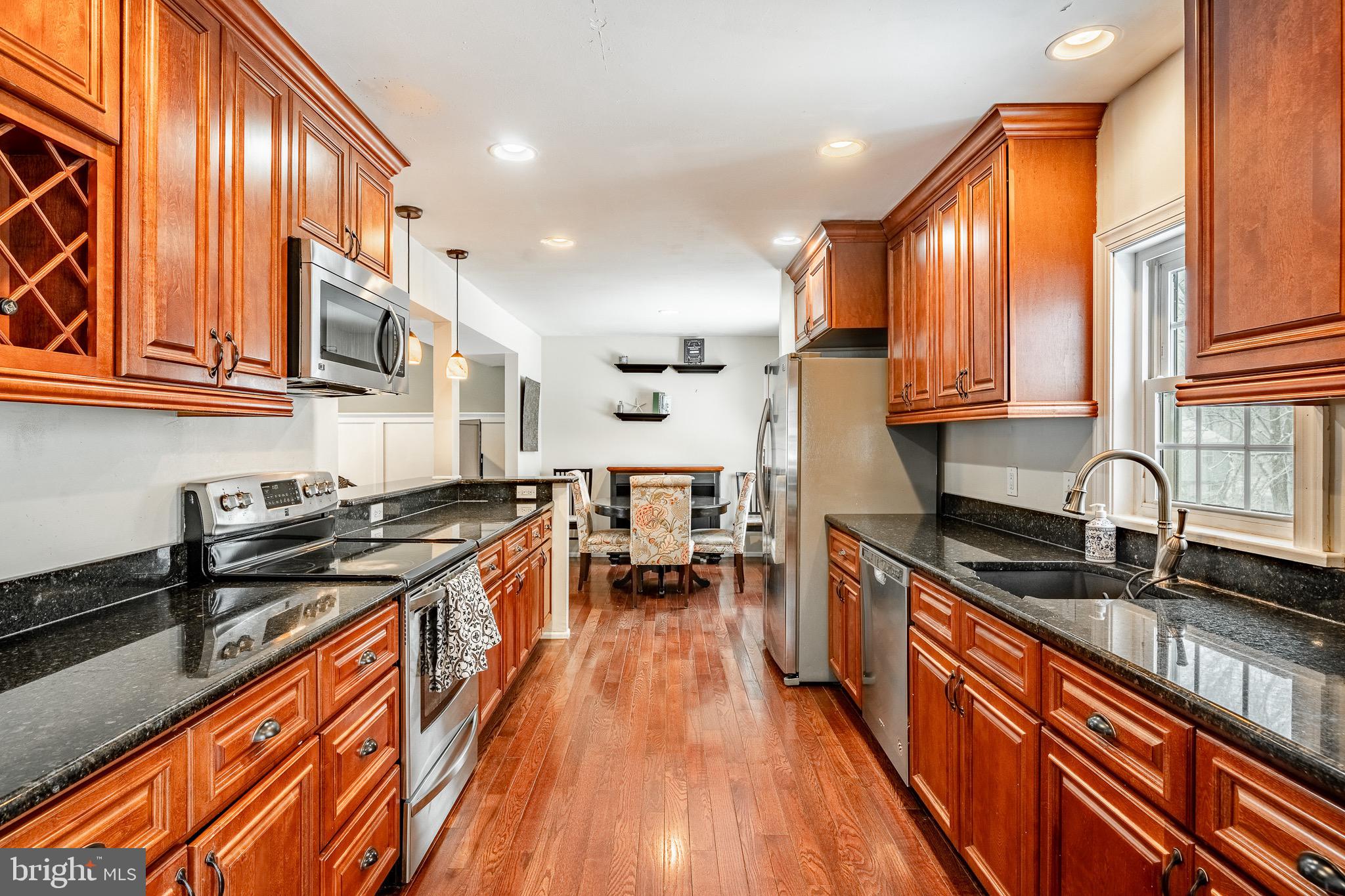 CULBERTSON RUN - Residential