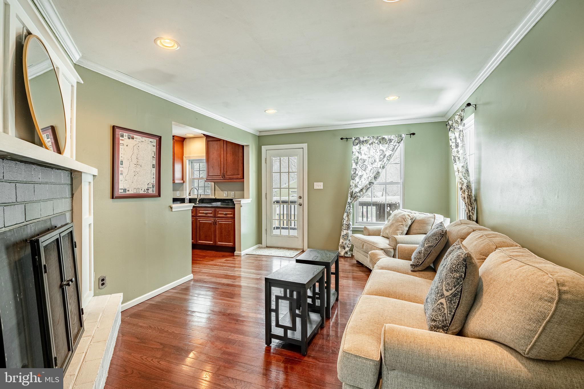 CULBERTSON RUN - Residential